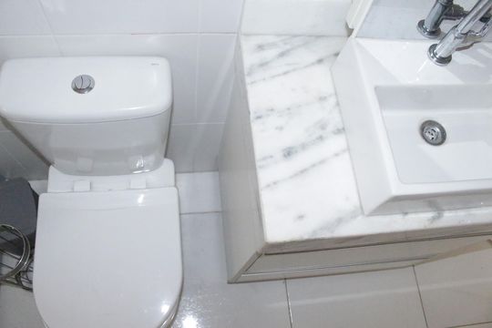 Apartamento à venda com 1 quarto, 50m² em Campos Elíseos, São Paulo