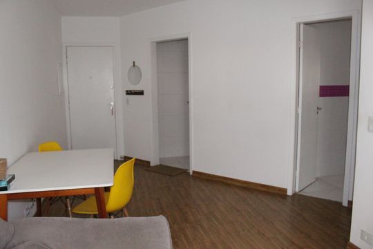 Apartamento à venda com 1 quarto, 50m² em Campos Elíseos, São Paulo