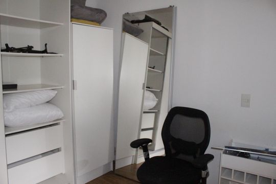 Apartamento à venda com 1 quarto, 50m² em Campos Elíseos, São Paulo