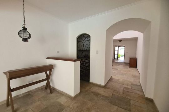 Casa à venda com 4 quartos, 396m² em Planalto Paulista, São Paulo