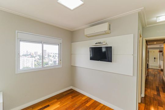 Apartamento à venda com 3 quartos, 100m² em Jardim Dom Bosco, São Paulo