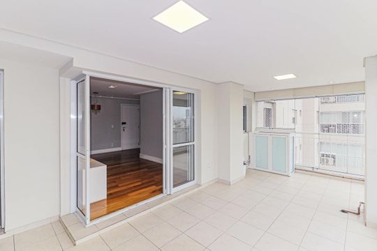 Apartamento à venda com 3 quartos, 100m² em Jardim Dom Bosco, São Paulo
