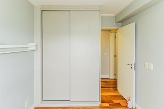 Apartamento à venda com 3 quartos, 100m² em Jardim Dom Bosco, São Paulo