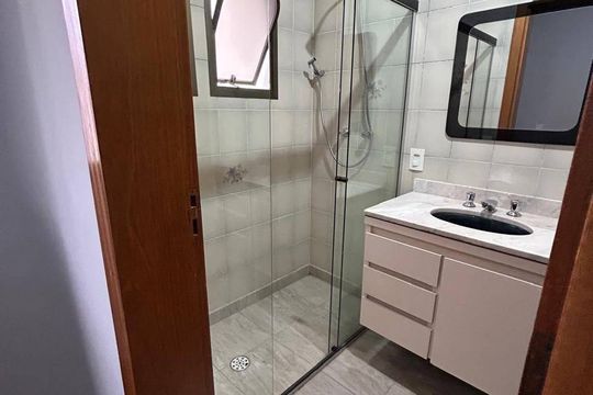 Apartamento à venda com 4 quartos, 157m² em Indianópolis, São Paulo