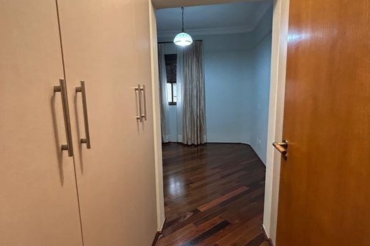 Apartamento à venda com 4 quartos, 157m² em Indianópolis, São Paulo