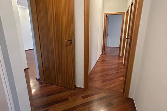Apartamento à venda com 4 quartos, 157m² em Indianópolis, São Paulo
