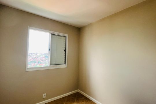 Apartamento à venda com 3 quartos, 75m² em Jardim das Paineiras, Campinas