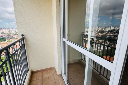 Apartamento à venda com 3 quartos, 75m² em Jardim das Paineiras, Campinas