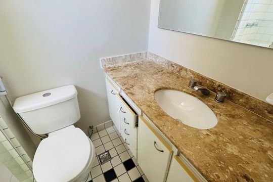 Apartamento à venda com 3 quartos, 75m² em Jardim das Paineiras, Campinas
