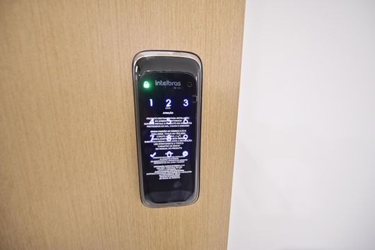 Apartamento para alugar com 2 quartos, 65m² em Jardim Santo Antônio, Goiânia