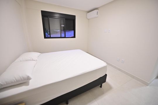 Apartamento para alugar com 2 quartos, 65m² em Jardim Santo Antônio, Goiânia