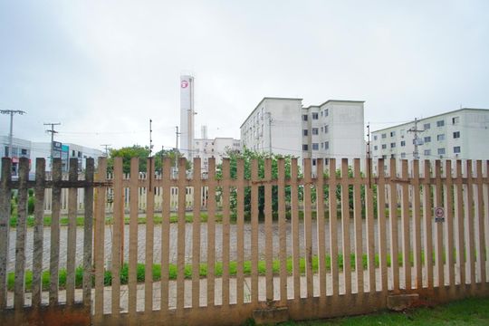 Sala - Vista de apartamento à venda com 2 quartos, 180m² em Jardim Dona Leopoldina, Porto Alegre