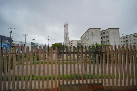 Quarto 1 - Vista de apartamento à venda com 2 quartos, 180m² em Jardim Dona Leopoldina, Porto Alegre