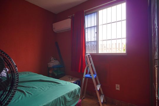 Quarto 1 de apartamento à venda com 2 quartos, 180m² em Jardim Dona Leopoldina, Porto Alegre
