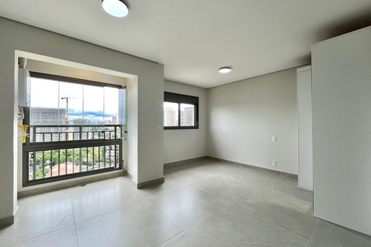 Apartamento para alugar com 1 quarto, 29m² em Jardim Prudência, São Paulo