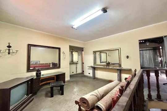 Casa à venda com 3 quartos, 430m² em Jardim Itacolomi, São Paulo