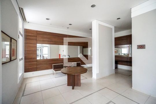 Área Comum de apartamento para alugar com 3 quartos, 92m² em Tatuapé, São Paulo