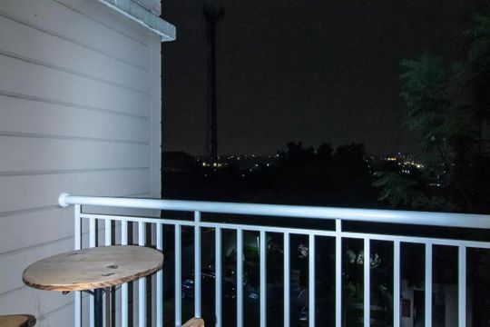Área de serviço de apartamento à venda com 2 quartos, 54m² em Vila Endres, Guarulhos