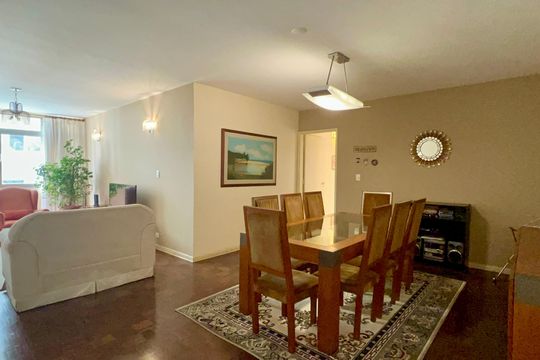 Apartamento para alugar com 3 quartos, 186m² em Paraíso, São Paulo