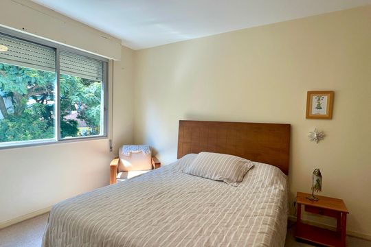 Suite de apartamento para alugar com 3 quartos, 186m² em Paraíso, São Paulo