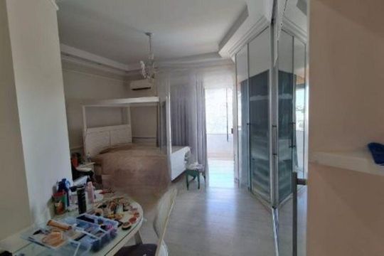 Quarto 1 de casa para alugar com 4 quartos, 780m² em Morada da Colina, Uberlândia