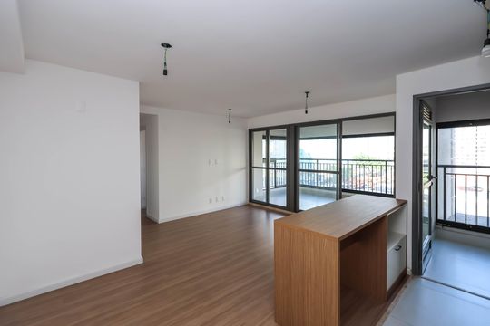Apartamento para alugar com 2 quartos, 75m² em Sacoma, São Paulo