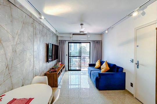 Apartamento à venda com 3 quartos, 85m² em Vila Santo Estevão, São Paulo