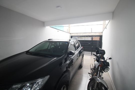 Garagem de casa à venda com 3 quartos, 106m² em Casa Verde Alta, São Paulo