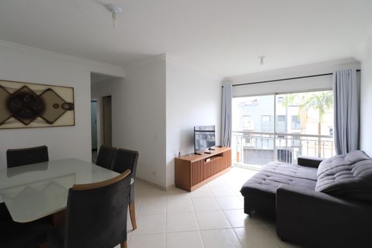 Apartamento para alugar com 3 quartos, 68m² em Vila Formosa, São Paulo