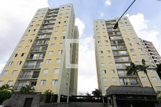 Fachada de apartamento para alugar com 3 quartos, 68m² em Vila Formosa, São Paulo