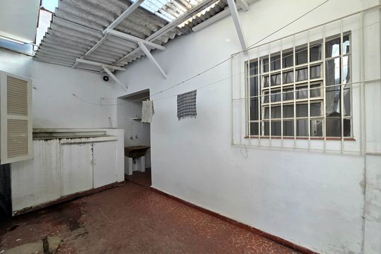 Área externa de casa à venda com 2 quartos, 78m² em Itaim Bibi, São Paulo