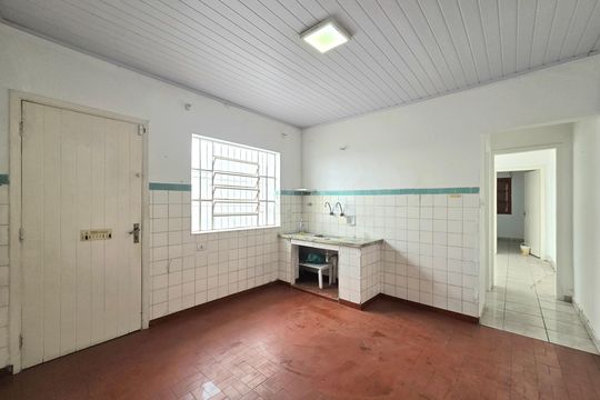 Cozinha de casa à venda com 2 quartos, 78m² em Itaim Bibi, São Paulo