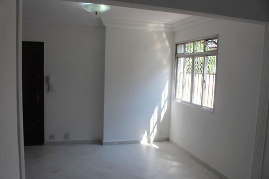 Apartamento para alugar com 3 quartos, 75m² em Jardim Sao Caetano, São Caetano do Sul