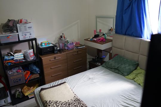 Casa 1 Quarto 2 de casa à venda com 2 quartos, 300m² em Jardim Flor da Montanha, Guarulhos