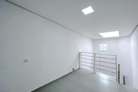 Quarto de kitnet/studio para alugar com 1 quarto, 28m² em Parque da Mooca, São Paulo