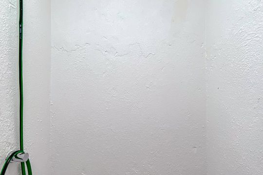 Banheiro de kitnet/studio para alugar com 1 quarto, 28m² em Parque da Mooca, São Paulo