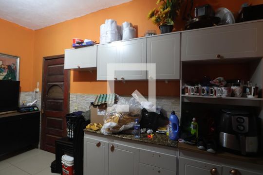Sala Ap 4 de apartamento à venda com 2 quartos, 60m² em Centro, Canoas