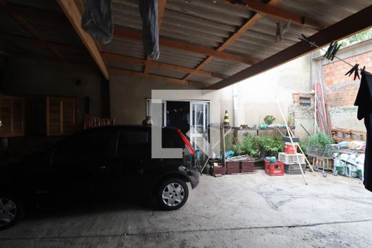 Garagem de apartamento à venda com 2 quartos, 60m² em Centro, Canoas