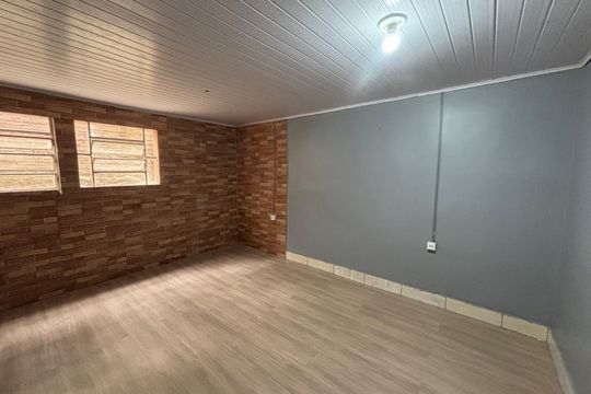 Casa à venda com 2 quartos, 60m² em Campestre, São Leopoldo