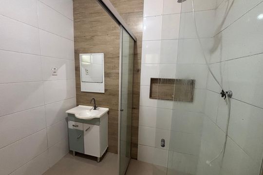 Casa à venda com 2 quartos, 60m² em Campestre, São Leopoldo