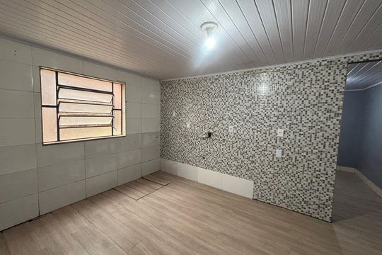 Casa à venda com 2 quartos, 60m² em Campestre, São Leopoldo