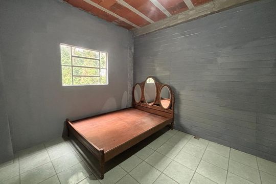 Casa à venda com 2 quartos, 60m² em Campestre, São Leopoldo