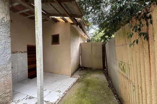 Casa à venda com 2 quartos, 60m² em Campestre, São Leopoldo