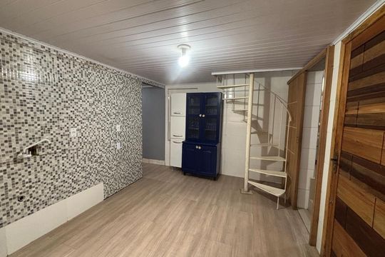 Casa à venda com 2 quartos, 60m² em Campestre, São Leopoldo