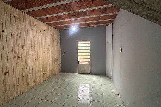 Casa à venda com 2 quartos, 60m² em Campestre, São Leopoldo