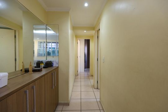 Apartamento para alugar com 2 quartos, 48m² em Jardim Paris, São Paulo