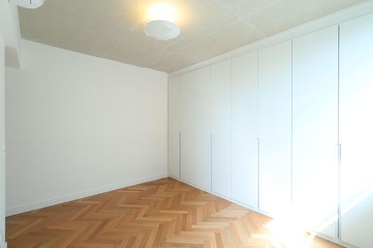 Suíte de apartamento para alugar com 2 quartos, 80m² em Vila Ipojuca, São Paulo