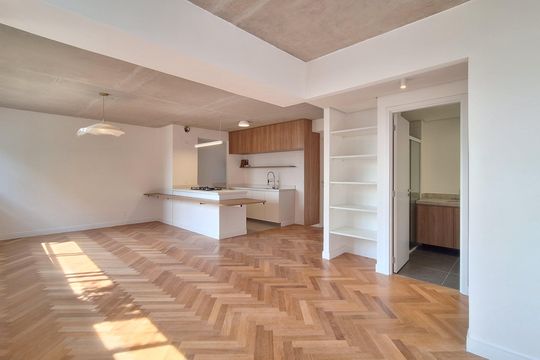 Sala de apartamento para alugar com 2 quartos, 80m² em Vila Ipojuca, São Paulo