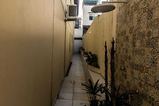 Área comum de casa para alugar com 5 quartos, 300m² em Jardim Armação, Salvador