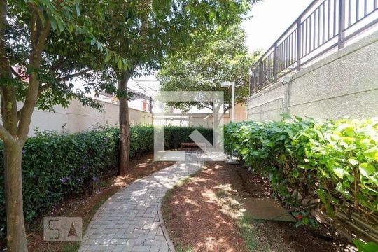 Área comum de apartamento para alugar com 4 quartos, 174m² em Macedo, Guarulhos